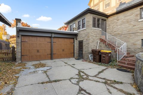 Tiny photo for 2322 E State Street, Rockford, IL 61104 (MLS # 12514211)
