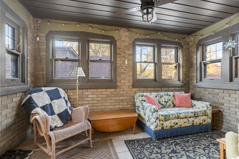 Tiny photo for 2322 E State Street, Rockford, IL 61104 (MLS # 12514211)