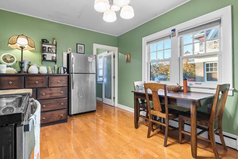 Tiny photo for 2322 E State Street, Rockford, IL 61104 (MLS # 12514211)