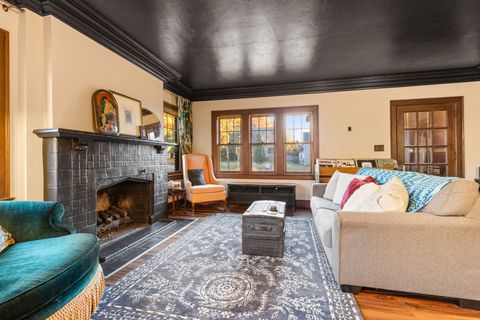 Tiny photo for 2322 E State Street, Rockford, IL 61104 (MLS # 12514211)