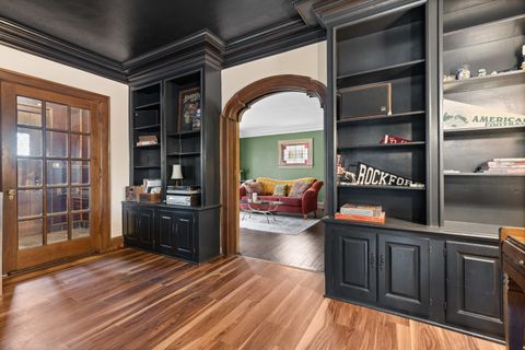 Tiny photo for 2322 E State Street, Rockford, IL 61104 (MLS # 12514211)