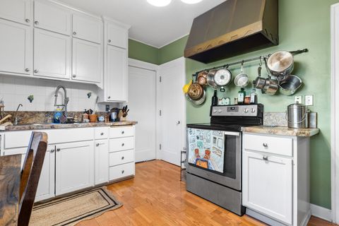 Tiny photo for 2322 E State Street, Rockford, IL 61104 (MLS # 12514211)