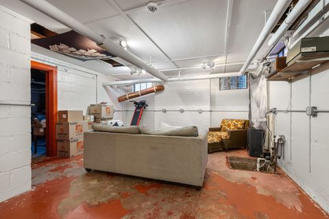 Tiny photo for 2322 E State Street, Rockford, IL 61104 (MLS # 12514211)