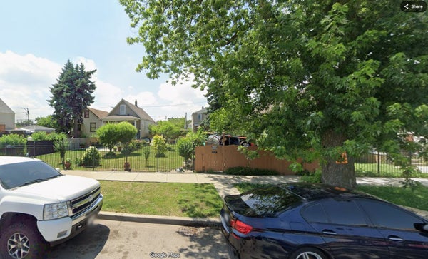 7234 S CLAREMONT AVE, CHICAGO, IL 60636 - Image f409b0ce4eaa87109430544c426a7dcd/2468597531