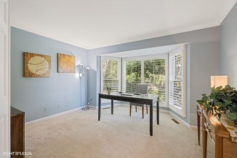 Tiny photo for 6201 N Wyndwood Drive, Crystal Lake, IL 60014 (MLS # 12446713)