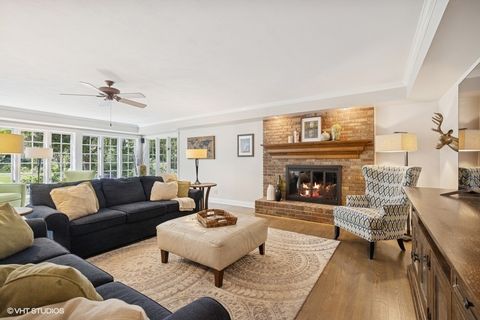 Tiny photo for 6201 N Wyndwood Drive, Crystal Lake, IL 60014 (MLS # 12446713)