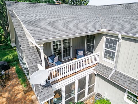 Tiny photo for 6201 N Wyndwood Drive, Crystal Lake, IL 60014 (MLS # 12446713)