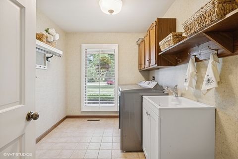 Tiny photo for 6201 N Wyndwood Drive, Crystal Lake, IL 60014 (MLS # 12446713)