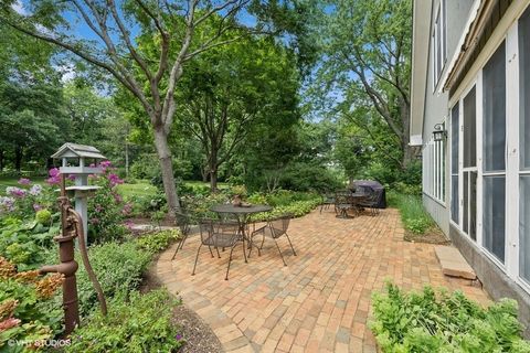 Tiny photo for 6201 N Wyndwood Drive, Crystal Lake, IL 60014 (MLS # 12446713)