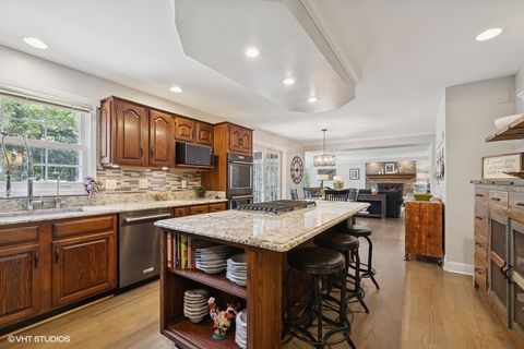 Tiny photo for 6201 N Wyndwood Drive, Crystal Lake, IL 60014 (MLS # 12446713)