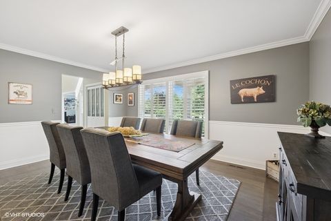 Tiny photo for 6201 N Wyndwood Drive, Crystal Lake, IL 60014 (MLS # 12446713)
