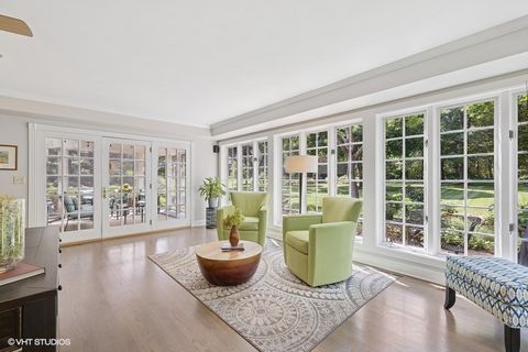 Tiny photo for 6201 N Wyndwood Drive, Crystal Lake, IL 60014 (MLS # 12446713)