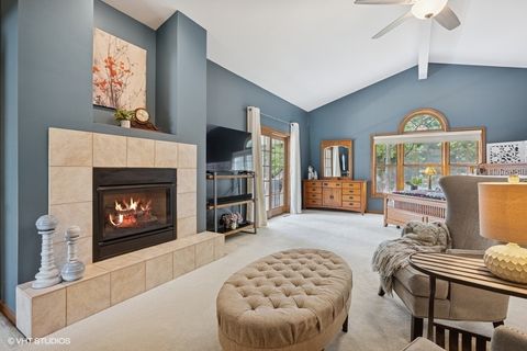 Tiny photo for 6201 N Wyndwood Drive, Crystal Lake, IL 60014 (MLS # 12446713)