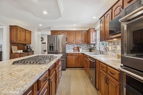 Tiny photo for 6201 N Wyndwood Drive, Crystal Lake, IL 60014 (MLS # 12446713)