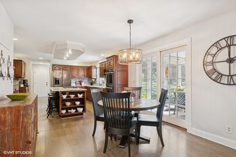 Tiny photo for 6201 N Wyndwood Drive, Crystal Lake, IL 60014 (MLS # 12446713)
