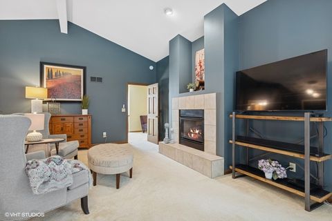 Tiny photo for 6201 N Wyndwood Drive, Crystal Lake, IL 60014 (MLS # 12446713)