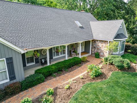 Tiny photo for 6201 N Wyndwood Drive, Crystal Lake, IL 60014 (MLS # 12446713)