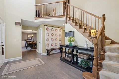 Tiny photo for 6201 N Wyndwood Drive, Crystal Lake, IL 60014 (MLS # 12446713)