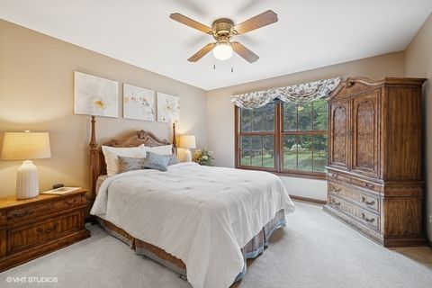 Tiny photo for 6201 N Wyndwood Drive, Crystal Lake, IL 60014 (MLS # 12446713)