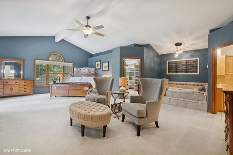 Tiny photo for 6201 N Wyndwood Drive, Crystal Lake, IL 60014 (MLS # 12446713)