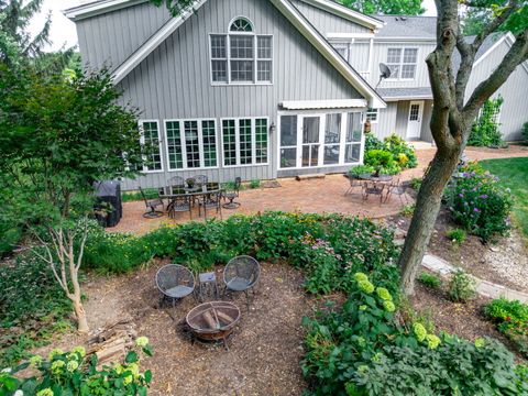 Tiny photo for 6201 N Wyndwood Drive, Crystal Lake, IL 60014 (MLS # 12446713)