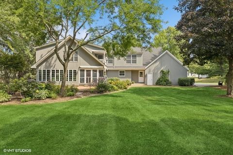 Tiny photo for 6201 N Wyndwood Drive, Crystal Lake, IL 60014 (MLS # 12446713)