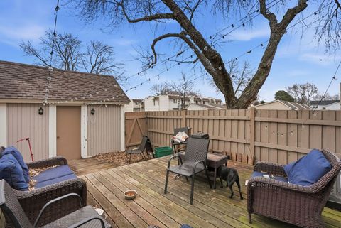 Tiny photo for 545 Pheasant Court #545, Grayslake, IL 60030 (MLS # 12584191)