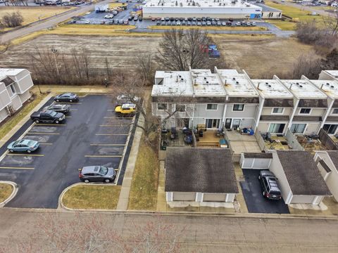 Tiny photo for 545 Pheasant Court #545, Grayslake, IL 60030 (MLS # 12584191)