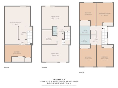 Tiny photo for 545 Pheasant Court #545, Grayslake, IL 60030 (MLS # 12584191)