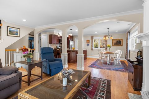 Tiny photo for Barrington, IL 60010 (MLS # 12513463)