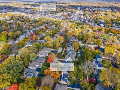Tiny photo for Barrington, IL 60010 (MLS # 12513463)