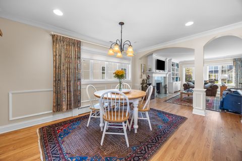 Tiny photo for Barrington, IL 60010 (MLS # 12513463)