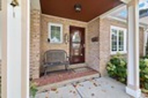 Tiny photo for Barrington, IL 60010 (MLS # 12513463)