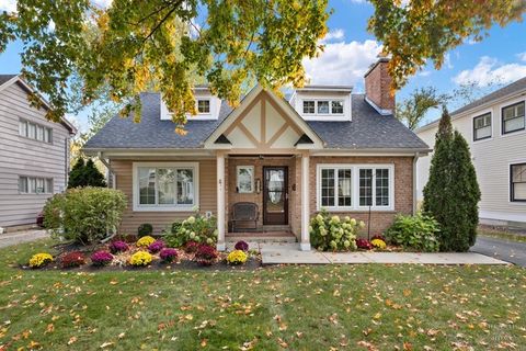 Photo of Barrington, IL 60010 (MLS # 12513463)