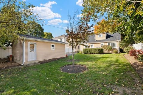 Tiny photo for Barrington, IL 60010 (MLS # 12513463)