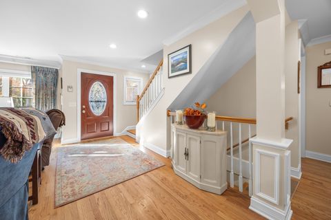 Tiny photo for Barrington, IL 60010 (MLS # 12513463)