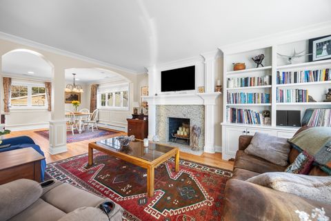 Tiny photo for Barrington, IL 60010 (MLS # 12513463)