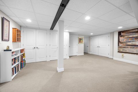 Tiny photo for Barrington, IL 60010 (MLS # 12513463)