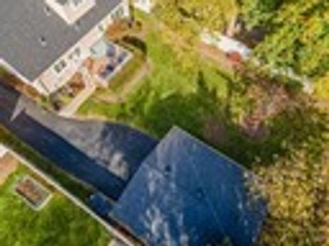 Tiny photo for Barrington, IL 60010 (MLS # 12513463)