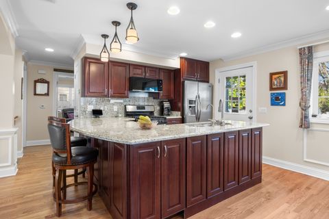 Tiny photo for Barrington, IL 60010 (MLS # 12513463)