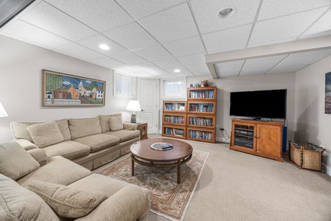 Tiny photo for Barrington, IL 60010 (MLS # 12513463)