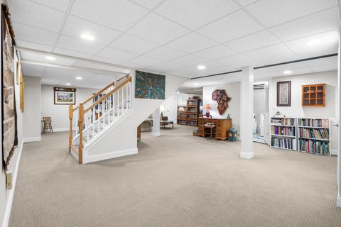 Tiny photo for Barrington, IL 60010 (MLS # 12513463)