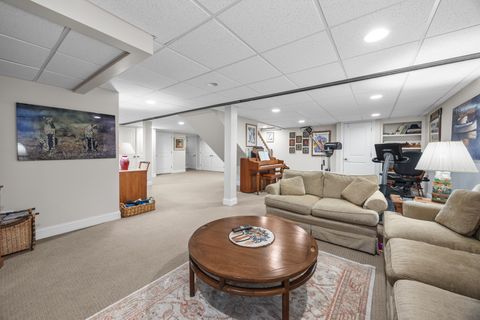 Tiny photo for Barrington, IL 60010 (MLS # 12513463)