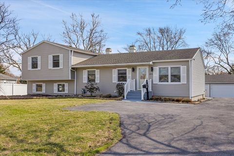 2909 Forest Glen Parkway Woodridge IL 60517