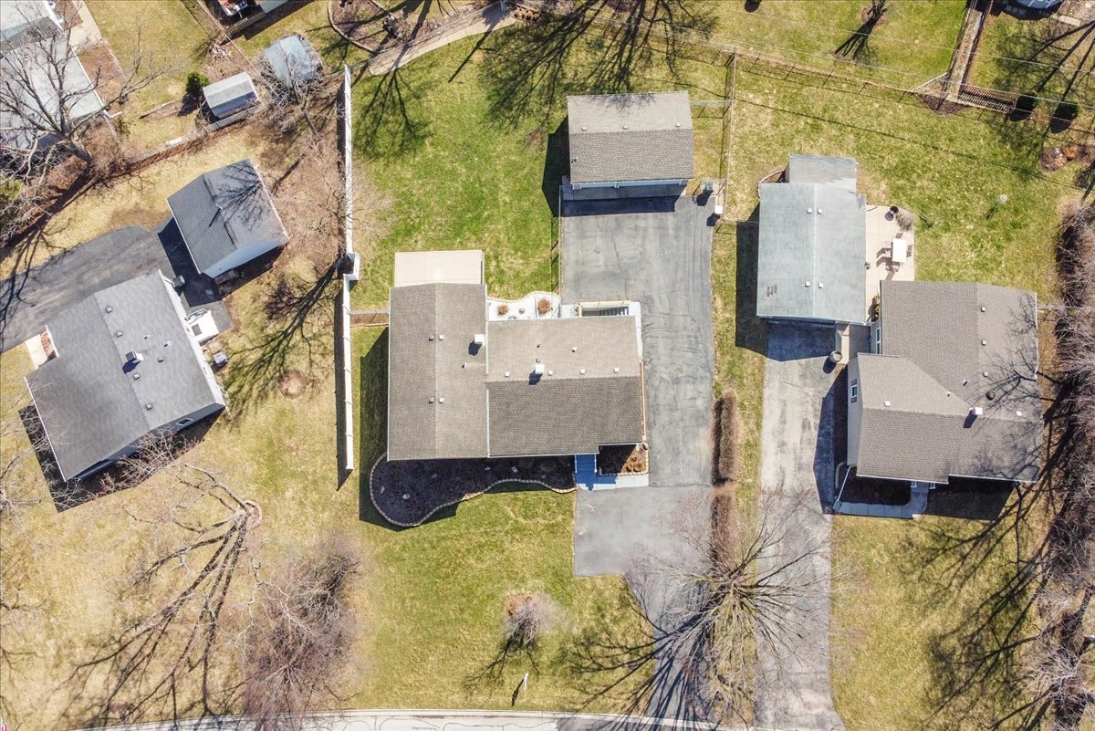 2909 Forest Glen Parkway