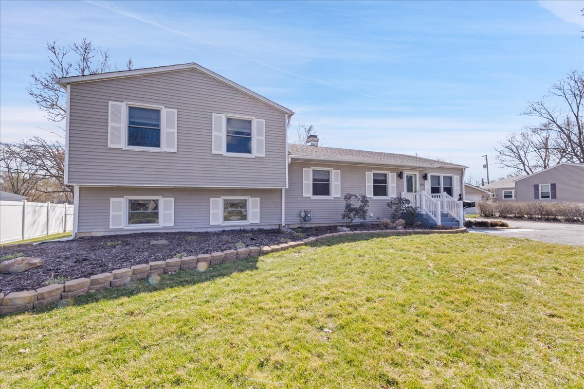 2909 Forest Glen Parkway