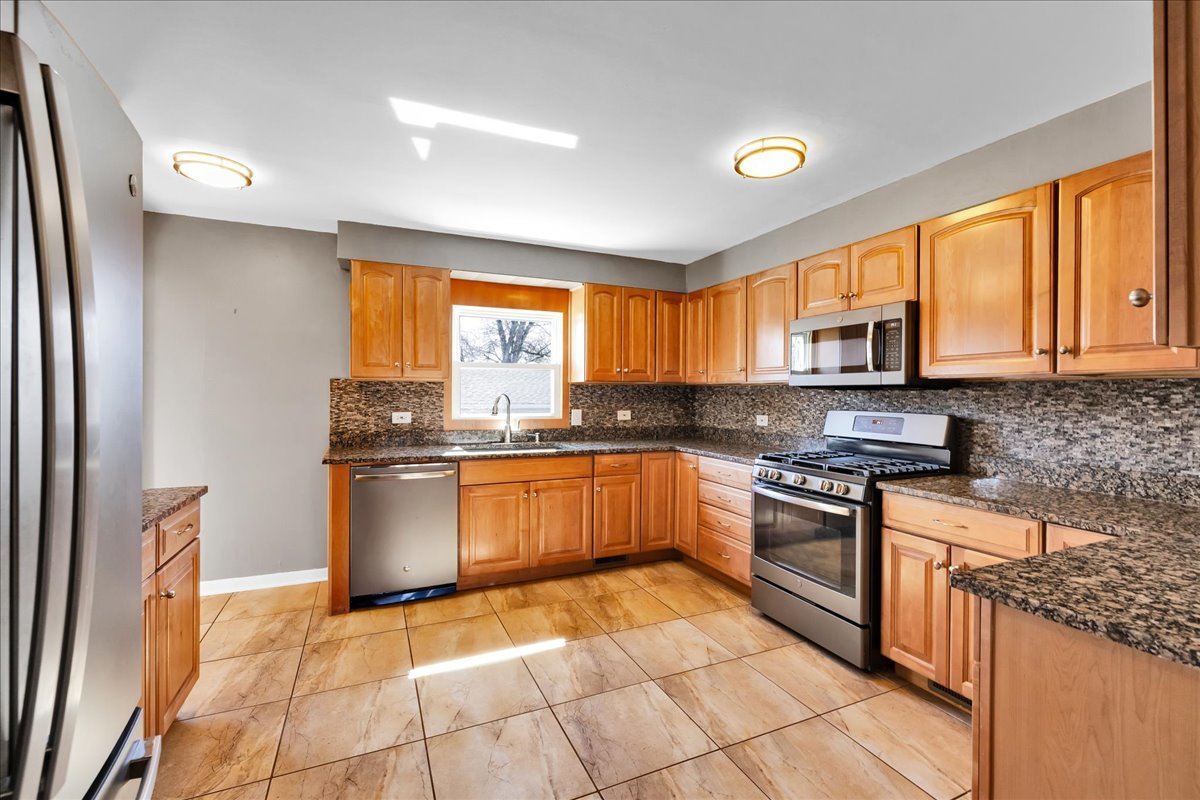 2909 Forest Glen Parkway