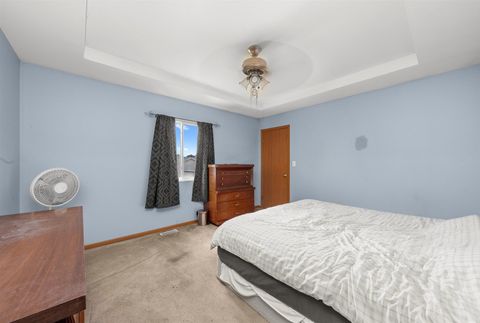 Tiny photo for 205 N Matteson Street, Elwood, IL 60421 (MLS # 12488884)