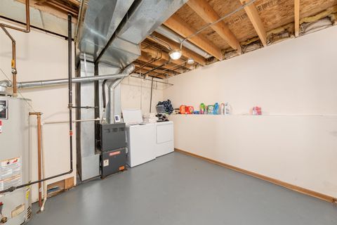 Tiny photo for 205 N Matteson Street, Elwood, IL 60421 (MLS # 12488884)