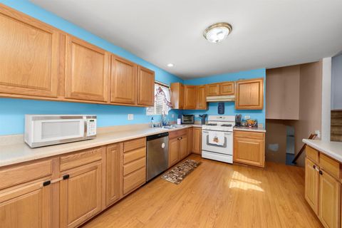 Tiny photo for 205 N Matteson Street, Elwood, IL 60421 (MLS # 12488884)